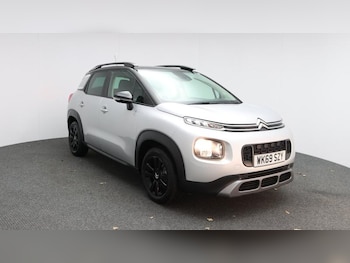 Used Citroen C3 Aircross 2019 for sale - 77117052: Photo