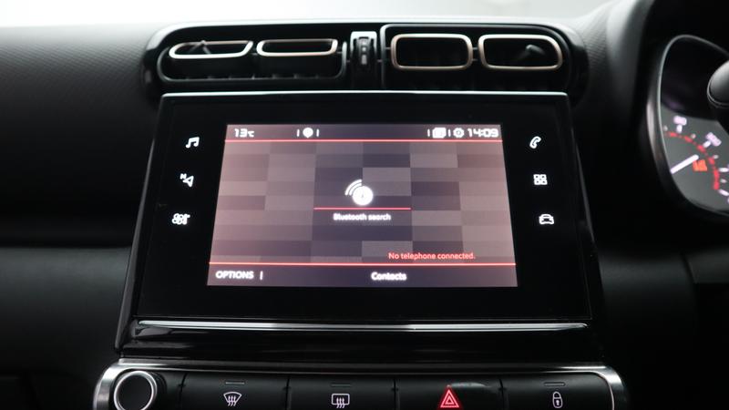 Used Citroen C3 Aircross 2019 for sale - 77117052: Photo 20