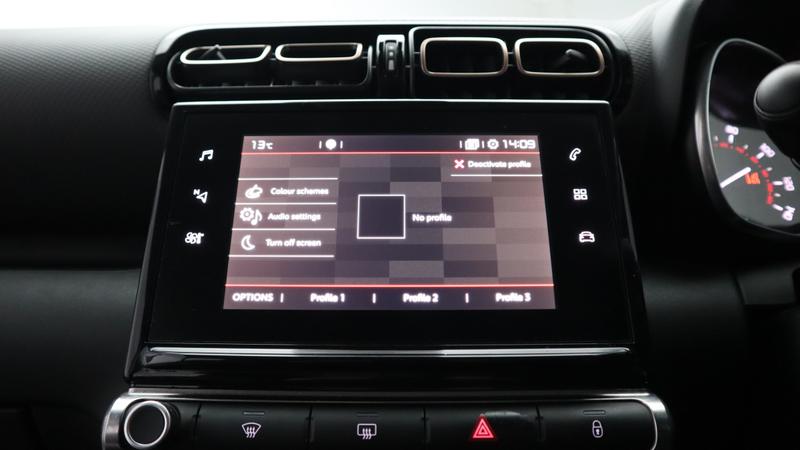 Used Citroen C3 Aircross 2019 for sale - 77117052: Photo 23