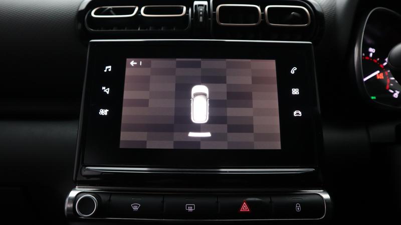 Used Citroen C3 Aircross 2019 for sale - 77117052: Photo 24