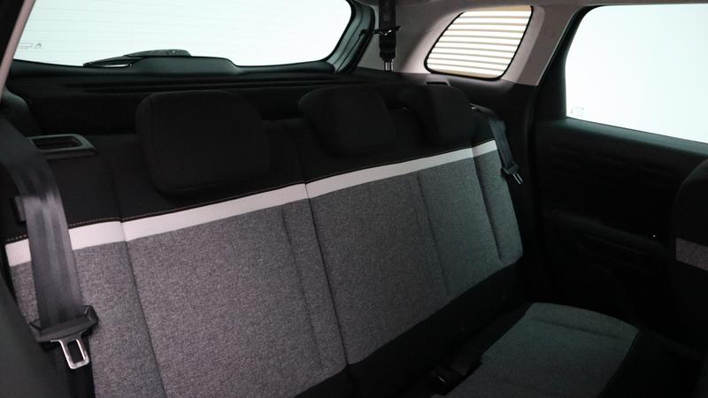 Used Citroen C3 Aircross 2019 for sale - 77117052: Photo 27