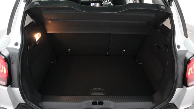 Used Citroen C3 Aircross 2019 for sale - 77117052: Photo 28