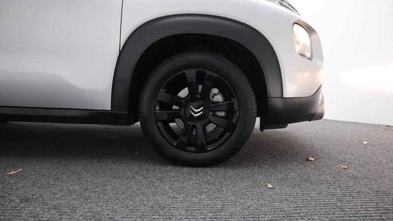 Used Citroen C3 Aircross 2019 for sale - 77117052: Photo 29