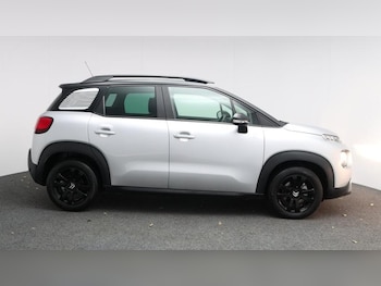 Used Citroen C3 Aircross 2019 for sale - 77117052: Photo