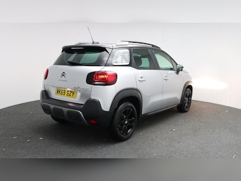 Used Citroen C3 Aircross 2019 for sale - 77117052: Photo