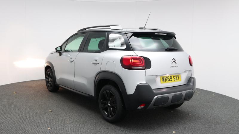Used Citroen C3 Aircross 2019 for sale - 77117052: Photo 5