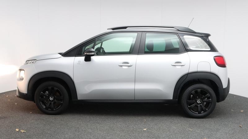 Used Citroen C3 Aircross 2019 for sale - 77117052: Photo 6