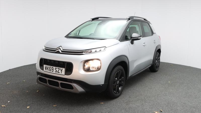Used Citroen C3 Aircross 2019 for sale - 77117052: Photo 7