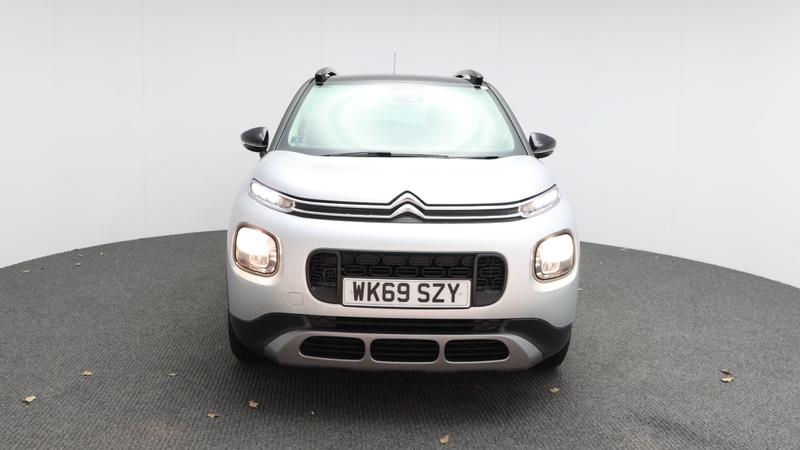 Used Citroen C3 Aircross 2019 for sale - 77117052: Photo 8