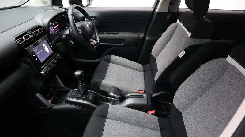 Used Citroen C3 Aircross 2019 for sale - 77117052: Photo 9