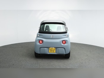 Used Citroen Ami 2022 for sale - 78350695: Photo