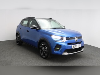 Used Citroen C3 2025 for sale - 78984699: Photo