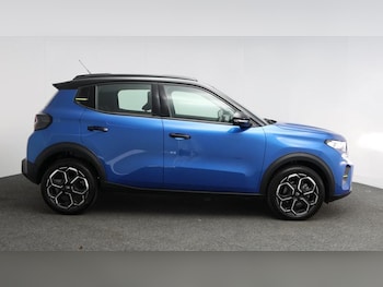 Used Citroen C3 2025 for sale - 78984699: Photo