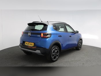 Used Citroen C3 2025 for sale - 78984699: Photo