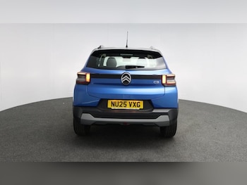 Used Citroen C3 2025 for sale - 78984699: Photo