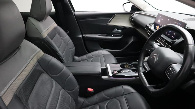 Used Citroen C5 X 2022 for sale - 77117098: Photo 10