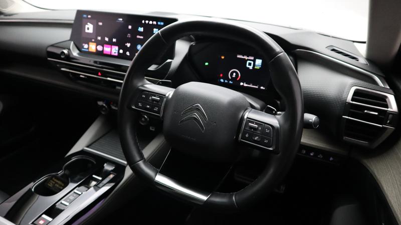 Used Citroen C5 X 2022 for sale - 77117098: Photo 11