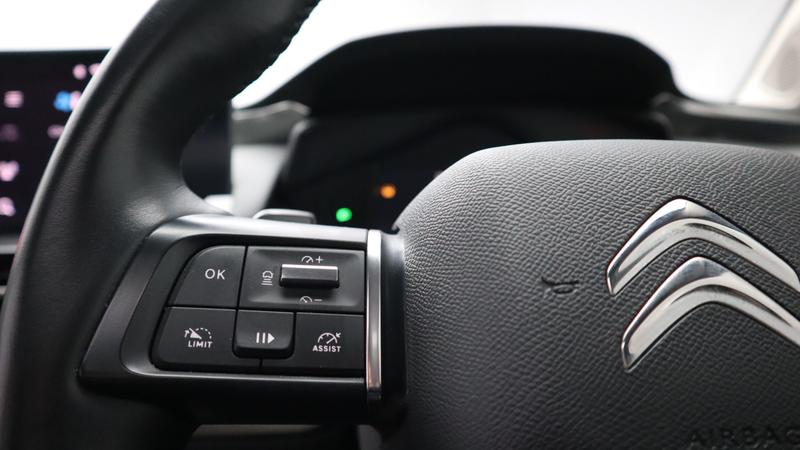 Used Citroen C5 X 2022 for sale - 77117098: Photo 12