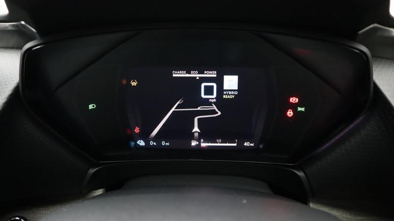 Used Citroen C5 X 2022 for sale - 77117098: Photo 18