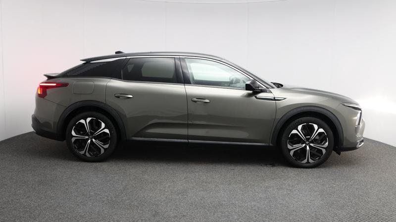 Used Citroen C5 X 2022 for sale - 77117098: Photo 2