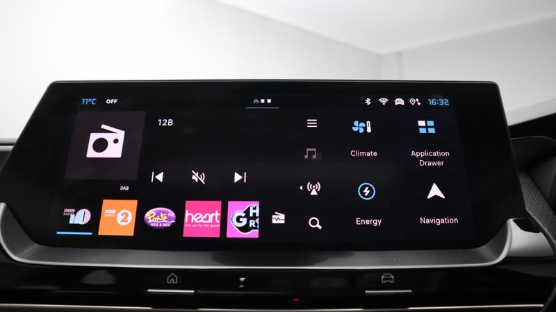 Used Citroen C5 X 2022 for sale - 77117098: Photo 20