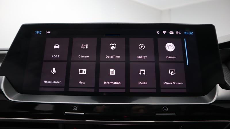 Used Citroen C5 X 2022 for sale - 77117098: Photo 21