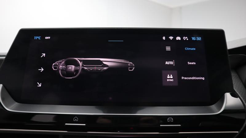 Used Citroen C5 X 2022 for sale - 77117098: Photo 22