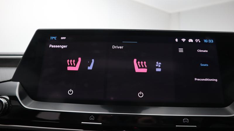 Used Citroen C5 X 2022 for sale - 77117098: Photo 23