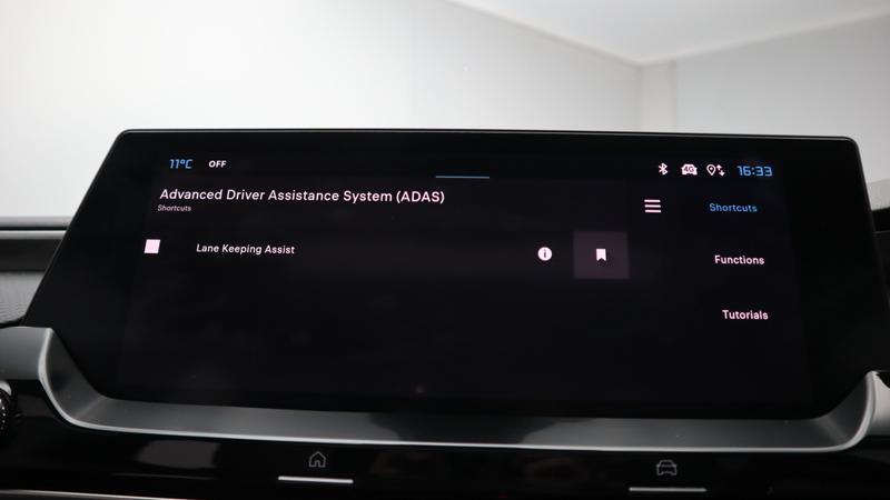 Used Citroen C5 X 2022 for sale - 77117098: Photo 25