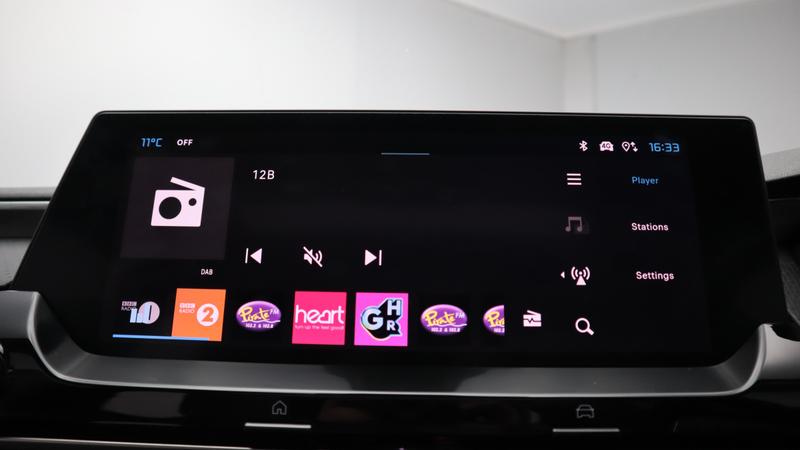 Used Citroen C5 X 2022 for sale - 77117098: Photo 26