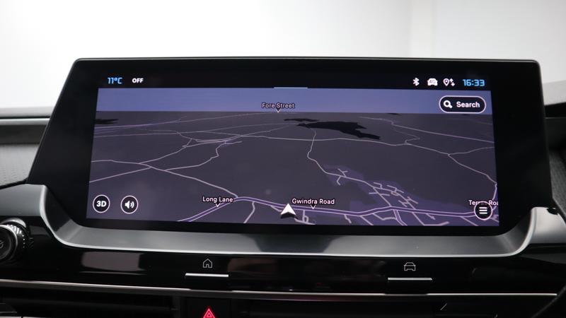 Used Citroen C5 X 2022 for sale - 77117098: Photo 27