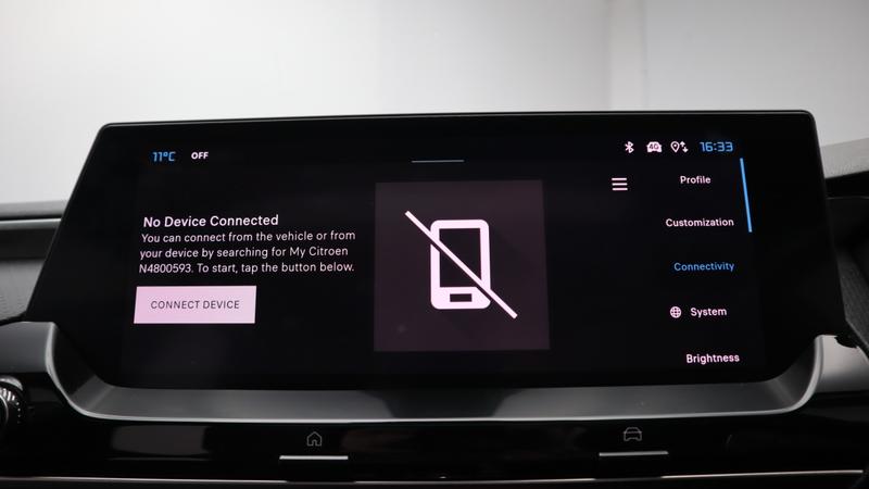 Used Citroen C5 X 2022 for sale - 77117098: Photo 28