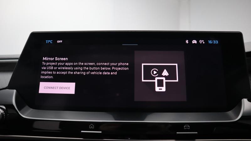 Used Citroen C5 X 2022 for sale - 77117098: Photo 29