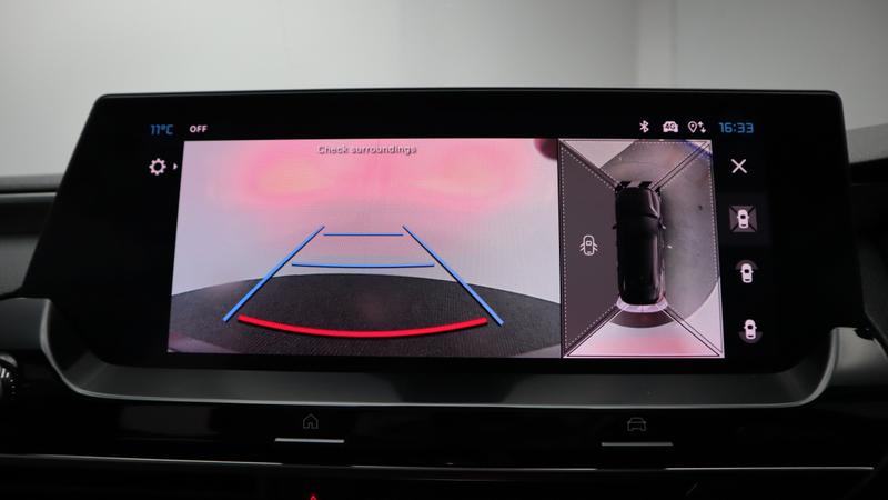 Used Citroen C5 X 2022 for sale - 77117098: Photo 30