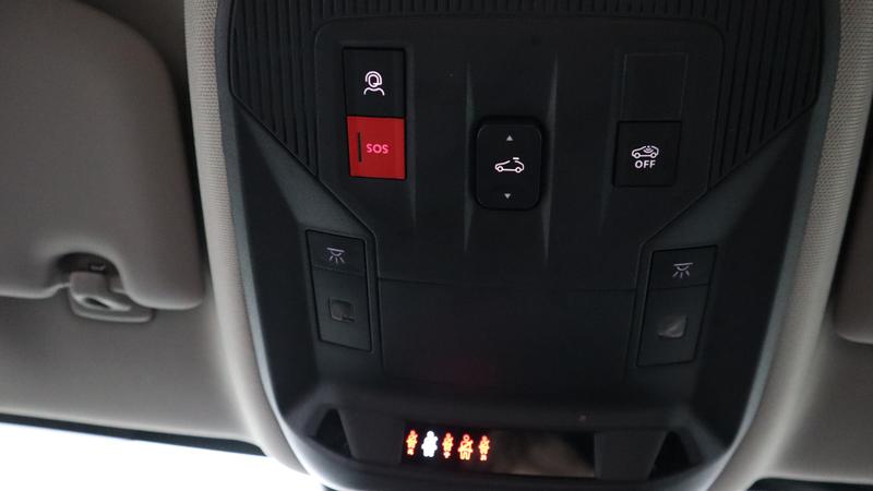 Used Citroen C5 X 2022 for sale - 77117098: Photo 36