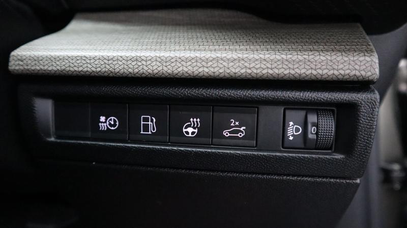 Used Citroen C5 X 2022 for sale - 77117098: Photo 37