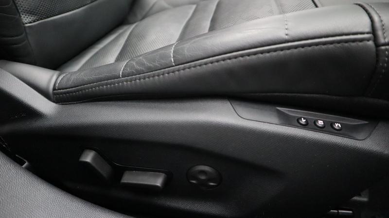 Used Citroen C5 X 2022 for sale - 77117098: Photo 38