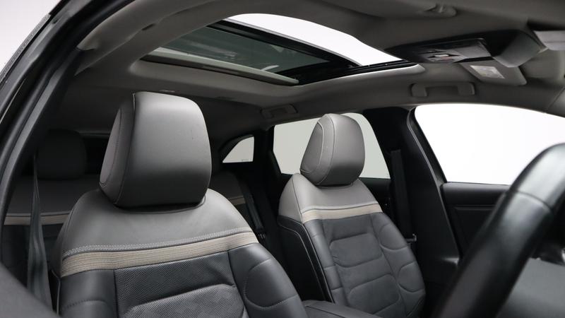 Used Citroen C5 X 2022 for sale - 77117098: Photo 39