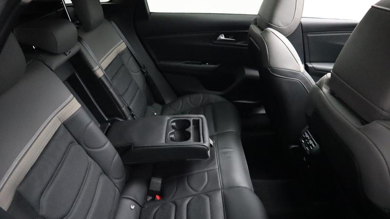 Used Citroen C5 X 2022 for sale - 77117098: Photo 41