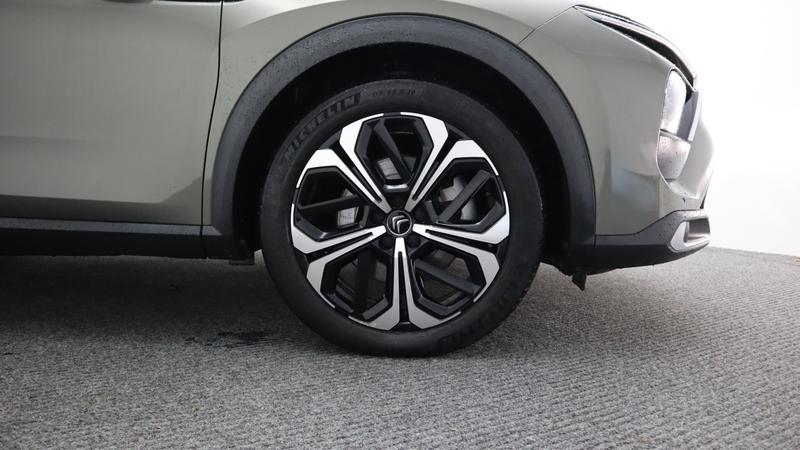 Used Citroen C5 X 2022 for sale - 77117098: Photo 44