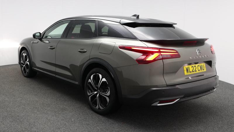 Used Citroen C5 X 2022 for sale - 77117098: Photo 5