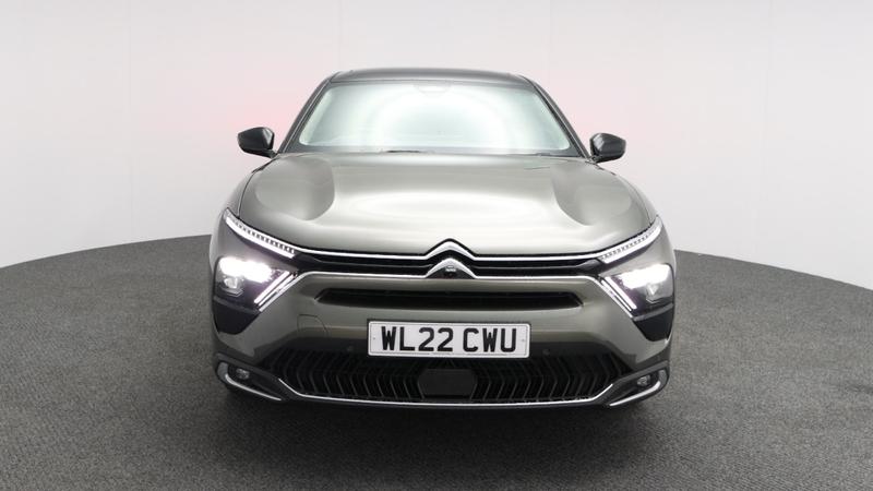 Used Citroen C5 X 2022 for sale - 77117098: Photo 8
