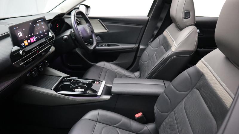 Used Citroen C5 X 2022 for sale - 77117098: Photo 9