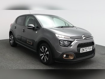 Used Citroen C3 2023 for sale - 78095036: Photo