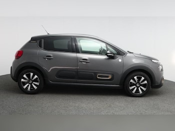 Used Citroen C3 2023 for sale - 78095036: Photo