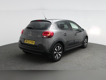 Used Citroen C3 2023 for sale - 78095036: Photo