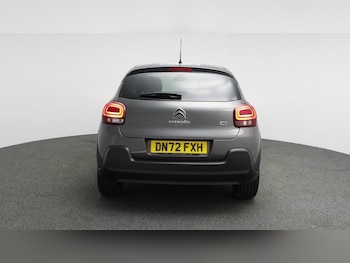 Used Citroen C3 2023 for sale - 78095036: Photo