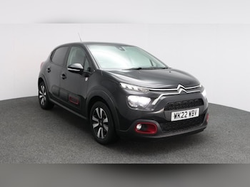 Used Citroen C3 2022 for sale - 77261093: Photo