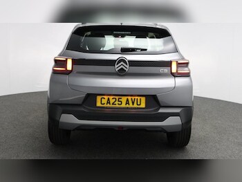 Used Citroen C3 2025 for sale - 78644244: Photo