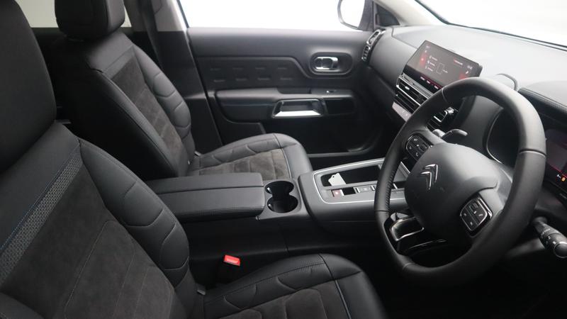 Used Citroen C5 Aircross 2025 for sale - 77248681: Photo 10